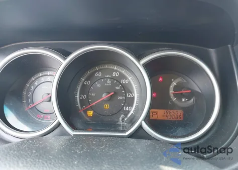 2012 Nissan Versa 1.8 S from USA, damaged, VIN 3N1BC1CP2CL374585